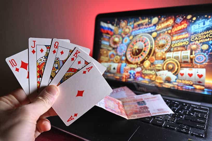 BullSpins Casino Registration Process Step-by-Step Guide