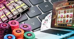 Descubre la Diversión y la Fortuna en Mexlucky Casino