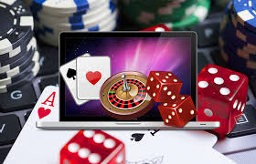 Experience the Thrill at 7Gold Casino - Your Ultimate Online Gaming Destination