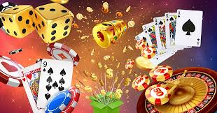 Experience the Thrill at Amonbet Casino
