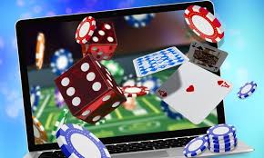 Experience the Thrill at Amonbet Casino