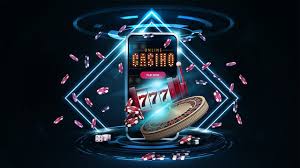 Experience the Thrill at Amonbet Casino
