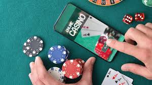 Explore Golden Mister Online Casino UK Your Ultimate Gaming Destination